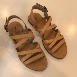 Madewell Sandals
